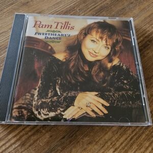 Black and Brown Country Music CD Album